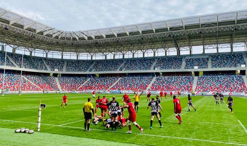 FOTO: facebook.com/CSASTEAUA