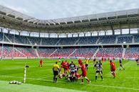 Edi Iordănescu vrea pe Ghencea: „Pentru rugby văd că se poate, pentru noi de ce nu?”