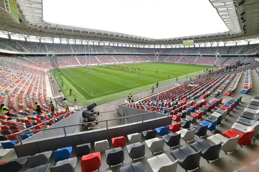 Se mută CFR pe Cluj Arena? » Ce condiții trebuie să îndeplinească echipa lui Varga