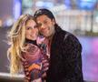 Camila și Hulk, septembrie 2020