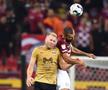 Prestație dezastruoasă a lui Andrei Antonie, în Rapid - FC Voluntari: „Intră în istorie!”