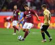 Prestație dezastruoasă a lui Andrei Antonie, în Rapid - FC Voluntari: „Intră în istorie!”