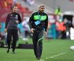 Părăsită de fani, Rapid se prăbușește! Voluntari trece peste giuleșteni în clasament