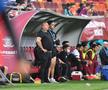 Părăsită de fani, Rapid se prăbușește! Voluntari trece peste giuleșteni în clasament