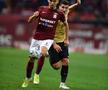 Prestație dezastruoasă a lui Andrei Antonie, în Rapid - FC Voluntari: „Intră în istorie!”