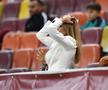 Prestație dezastruoasă a lui Andrei Antonie, în Rapid - FC Voluntari: „Intră în istorie!”