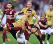 Prestație dezastruoasă a lui Andrei Antonie, în Rapid - FC Voluntari: „Intră în istorie!”