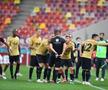 Părăsită de fani, Rapid se prăbușește! Voluntari trece peste giuleșteni în clasament