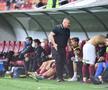 Părăsită de fani, Rapid se prăbușește! Voluntari trece peste giuleșteni în clasament