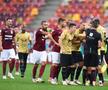 Părăsită de fani, Rapid se prăbușește! Voluntari trece peste giuleșteni în clasament