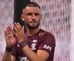 Rapid - FC Voluntari 0-1 | Dragoș Grigore, unul dintre liderii alb-vișiniilor, a făcut o radiografie a nou-promovatei, care a obținut doar 1 punct din ultimele 12 posibile.