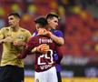 Părăsită de fani, Rapid se prăbușește! Voluntari trece peste giuleșteni în clasament