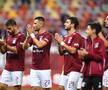 Prestație dezastruoasă a lui Andrei Antonie, în Rapid - FC Voluntari: „Intră în istorie!”