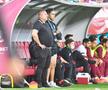Rapid a fost învinsă de FC Voluntari, scor 0-1. Mihai Iosif (46 de ani), antrenorul giuleștenilor, a fost nemulțumit de atitudinea elevilor săi și spune că nu va ține cu dinții de post, dacă șefii vor hotărî să îl înlocuiască.