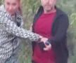 Gigi Becali, prima reacție după bătaia dintre Laurențiu Reghecampf și Anamaria Prodan: „Ce să faci, tată?”