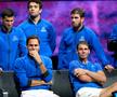 Roger Federer și Rafael Nadal / Sursă foto: Imago Images