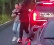 Gigi Becali, prima reacție după bătaia dintre Laurențiu Reghecampf și Anamaria Prodan: „Ce să faci, tată?”
