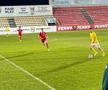 România U19 - Lituania U19 / FOTO: Vlad Nedelea