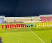 România U19 - Lituania U19 / FOTO: Vlad Nedelea