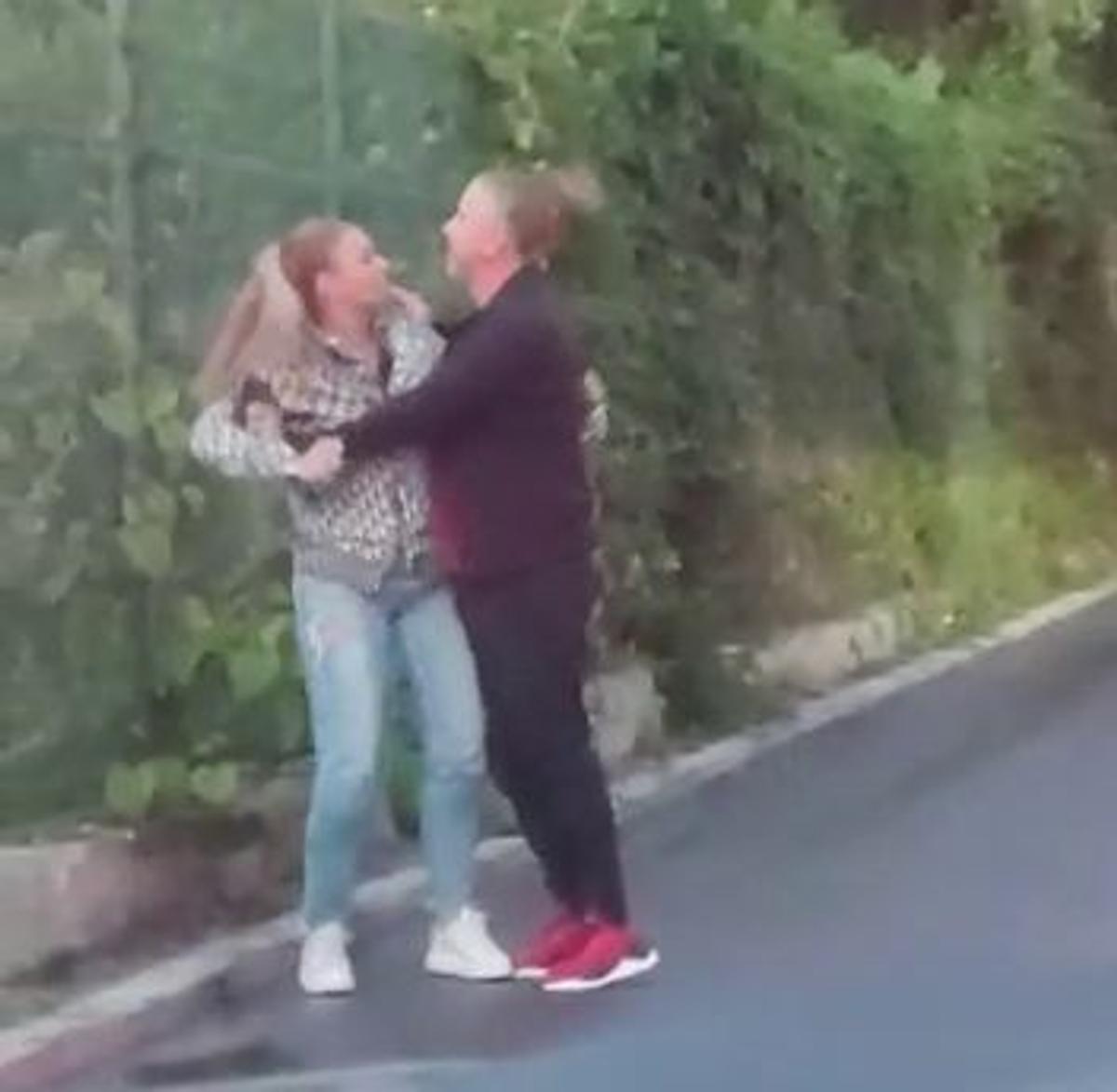Gigi Becali, prima reacție după bătaia dintre Laurențiu Reghecampf și Anamaria Prodan: „Ce să faci, tată?”