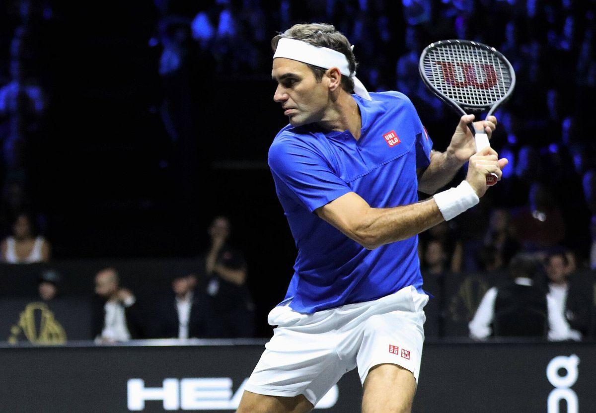 Roger Federer pune la cale un proiect major: „Vreau să fie gata în următoarele 6 luni”