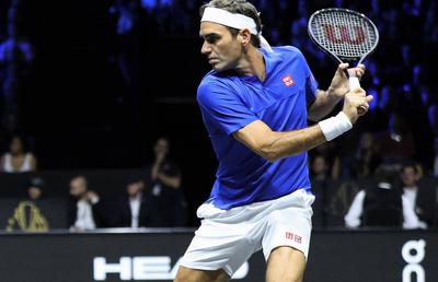 Roger Federer pune la cale un proiect major: „Vreau să fie gata în următoarele 6 luni”