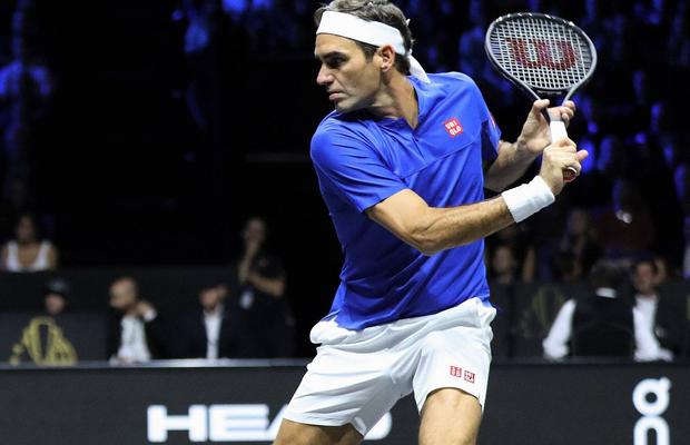 Roger Federer pune la cale un proiect major: „Vreau să fie gata în următoarele 6 luni”