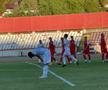 Omrani, decisiv în CS Dinamo - FCSB 2 » Derby cu 4 goluri: Dică și-a trimis jumătate de echipă în L3