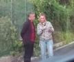 Gigi Becali, prima reacție după bătaia dintre Laurențiu Reghecampf și Anamaria Prodan: „Ce să faci, tată?”