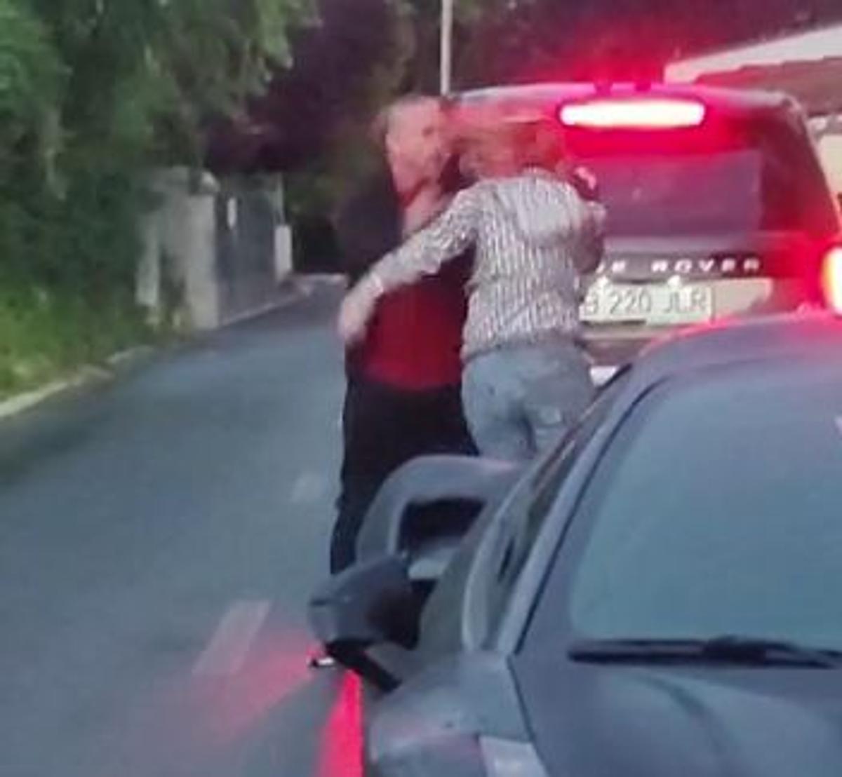 Gigi Becali, prima reacție după bătaia dintre Laurențiu Reghecampf și Anamaria Prodan: „Ce să faci, tată?”