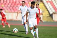 „Te chinuie Neubert?” » Cum a răspuns Omrani și meciul la care va debuta pentru FCSB