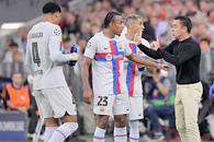 Probleme la Barcelona » Doi jucători de bază vor rata meciurile din octombrie