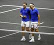 Roger Federer și Rafael Nadal / Sursă foto: Guliver/Getty Images