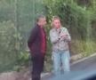 Gigi Becali, prima reacție după bătaia dintre Laurențiu Reghecampf și Anamaria Prodan: „Ce să faci, tată?”