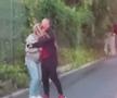 Gigi Becali, prima reacție după bătaia dintre Laurențiu Reghecampf și Anamaria Prodan: „Ce să faci, tată?”