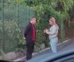 Gigi Becali, prima reacție după bătaia dintre Laurențiu Reghecampf și Anamaria Prodan: „Ce să faci, tată?”
