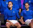 Roger Federer și Rafael Nadal / Sursă foto: Imago Images