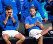 Roger Federer și Rafael Nadal / Sursă foto: Imago Images