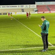 România U19 - Lituania U19 / FOTO: Vlad Nedelea