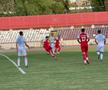 Omrani, decisiv în CS Dinamo - FCSB 2 » Derby cu 4 goluri: Dică și-a trimis jumătate de echipă în L3