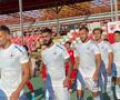 Omrani, decisiv în CS Dinamo - FCSB 2 » Derby cu 4 goluri: Dică și-a trimis jumătate de echipă în L3