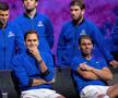 Roger Federer și Rafael Nadal / Sursă foto: Imago Images