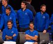 Roger Federer și Rafael Nadal / Sursă foto: Tennis TV