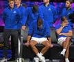 Roger Federer și Rafael Nadal / Sursă foto: Tennis TV