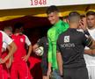 Omrani, decisiv în CS Dinamo - FCSB 2 » Derby cu 4 goluri: Dică și-a trimis jumătate de echipă în L3