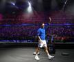 Roger Federer și Rafael Nadal / Sursă foto: Guliver/Getty Images