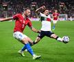 Cehia - Portugalia / Sursă foto: Guliver/Getty Images