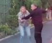 Gigi Becali, prima reacție după bătaia dintre Laurențiu Reghecampf și Anamaria Prodan: „Ce să faci, tată?”