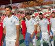 Omrani, decisiv în CS Dinamo - FCSB 2 » Derby cu 4 goluri: Dică și-a trimis jumătate de echipă în L3