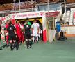 Omrani, decisiv în CS Dinamo - FCSB 2 » Derby cu 4 goluri: Dică și-a trimis jumătate de echipă în L3